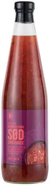 REMA 1000 Sød chilisauce, 700 ml tilbud
