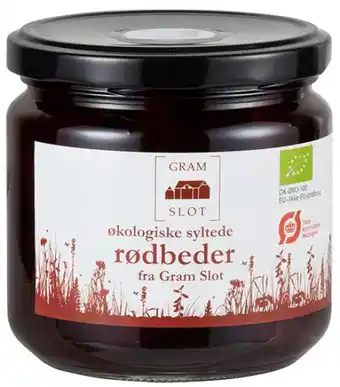 REMA 1000 Syltede rødbeder, 240 g tilbud