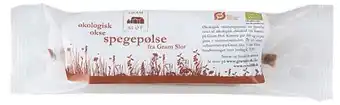 Spegepølse, 175 g