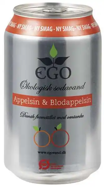 REMA 1000 Ego, 33 cl tilbud