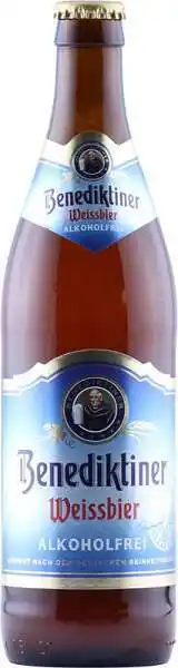 Benediktiner, 50 cl
