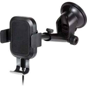 Land & Fritid Smartphone mobilholder m. lader/sugekop tilbud