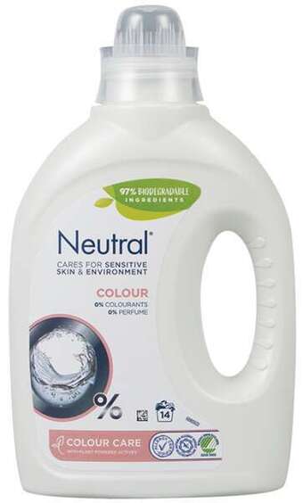 Flydende vask, 700 ml
