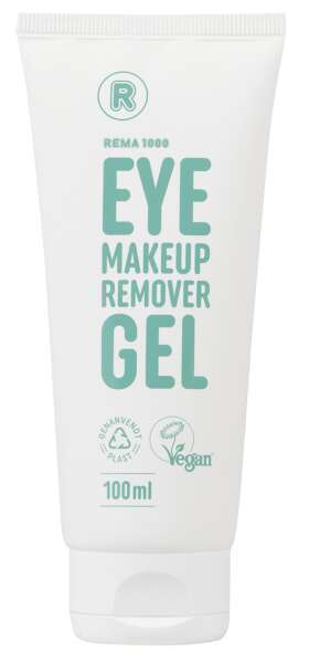 Eye make-up remover, 100 ml