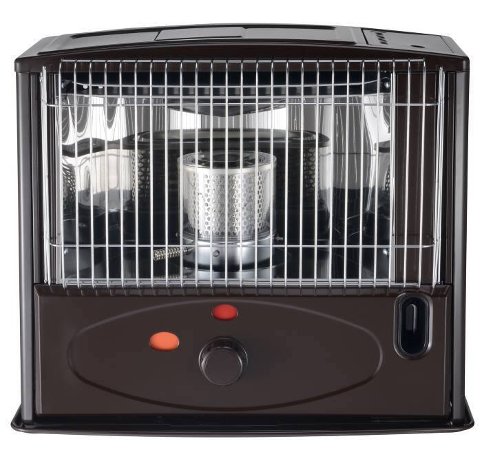 jem & fix Tectro vægekamin 2600 w tilbud