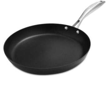 Imerco Scanpan pro iq stegepande - ø 28 cm - aluminium - nonstick tilbud