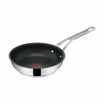 Imerco Jamie oliver by tefal jamie oliver cook's classics stegepande - ø 24 - rustfrit stål tilbud