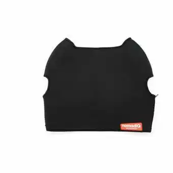 Imerco Nomadiq cover - h 2 x b 44 x d 42 cm - neopren - sort tilbud