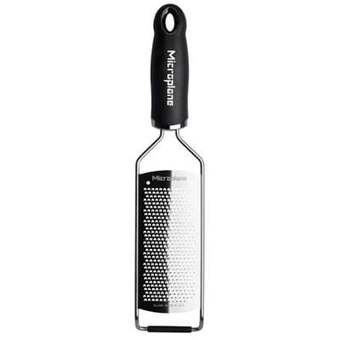 Imerco Microplane gourmet rivejern - l 31 cm - rustfrit stål - fin tilbud