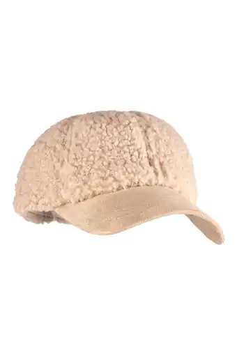 Créton wafa hat (offwhite, onesize)