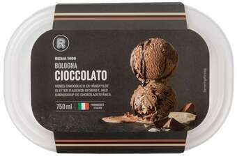 Cioccolato is, 750 ml