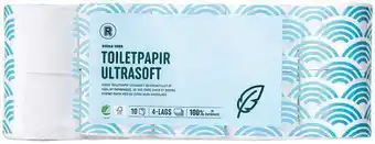 REMA 1000 Toiletpapir, 1280 g tilbud