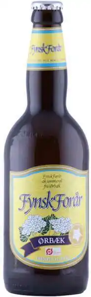 Fynsk forår 5%, 50 cl