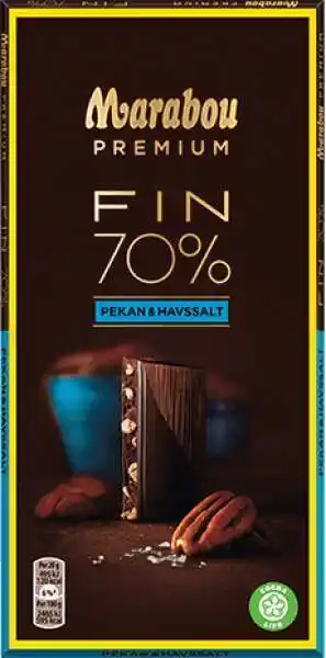 REMA 1000 Pekan & havsalt, 100 g tilbud
