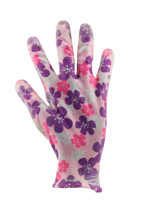 jem & fix Safe-on havehandsker pink 2-pk. tilbud