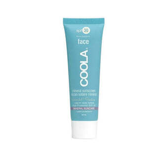 Coola mineral face matte tint spf30