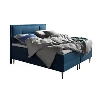 SengeSpecialisten Viva lux hybrid boxelevationsseng 80x200 cm tilbud