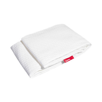SengeSpecialisten Wonderland topmadrasskåner 210x210 cm (u-split 90 cm) tilbud