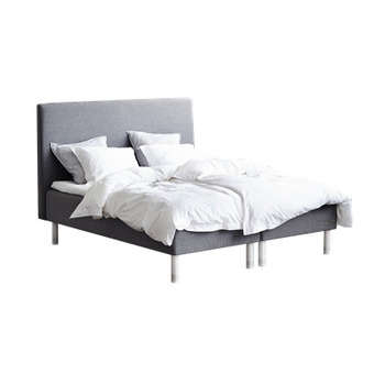 SengeSpecialisten Carpe diem koster boxmadras 120x210 cm tilbud