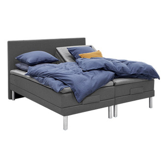 SengeSpecialisten Viva classic elevationsseng 160x200 cm tilbud