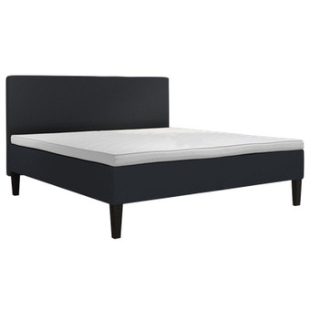 SengeSpecialisten Jensen j5 boxmadras 120x200 cm tilbud