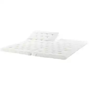 Viking talalay latex topmadras 180x200 cm (h-split 60 cm)
