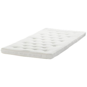 Viking hightex topmadras 90x210 cm