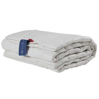 SengeSpecialisten Lixra bomulds rullemadras 180x200 cm tilbud