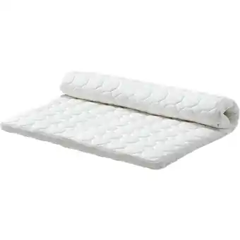 SengeSpecialisten Viva premium pulse latex topmadras 160x200 cm tilbud