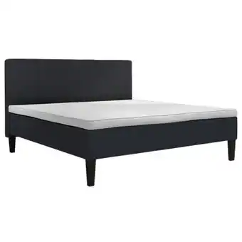 SengeSpecialisten Jensen j5 boxmadras 140x200 cm tilbud