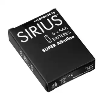 Sirius