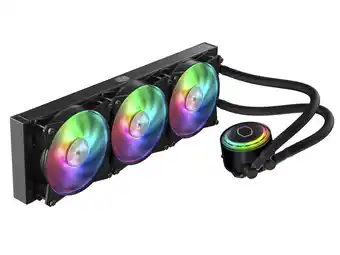 Cooler master masterliquid ml360r rgb