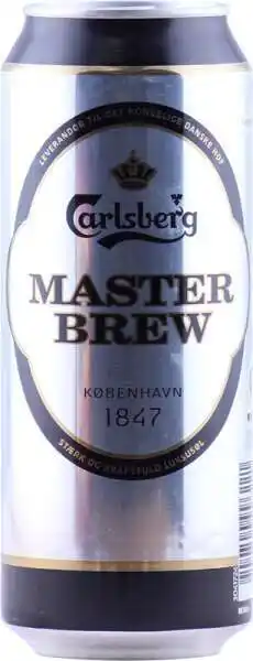 REMA 1000 Master brew 10,5%, 50 cl tilbud