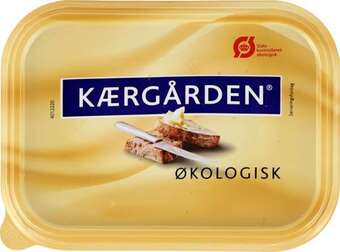 Rema 1000 Kærgården smørbar, 200 g tilbud