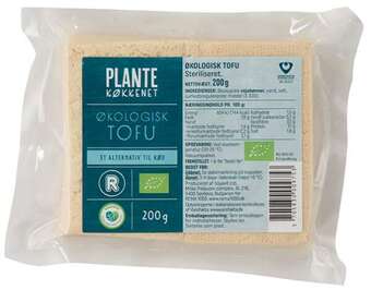 Rema 1000 Tofu, 200 g tilbud