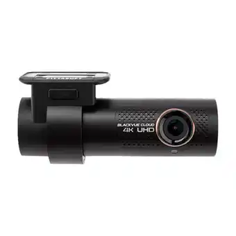 Blackvue dashcam dr900x plus 1ch 32 gb sort