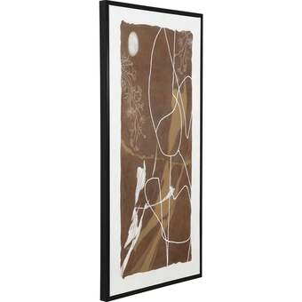 Essence lines galleri, 60x120cm