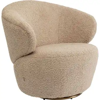 Carella loungestol