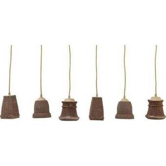 Dining meshwork loftlampe