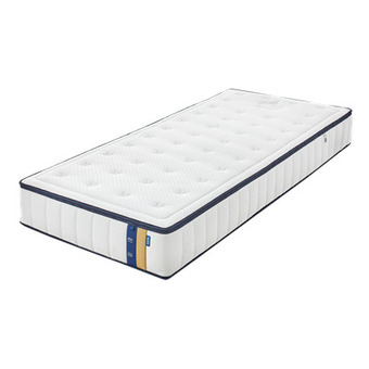 SengeSpecialisten Auping elite y springmadras 90x210 cm tilbud