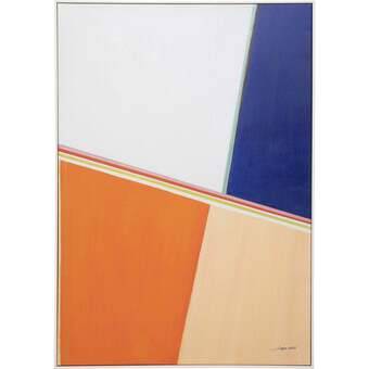 Abstract shapes multi, galleri