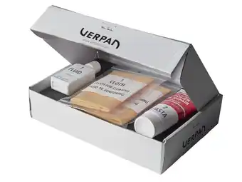 Globe clean set
