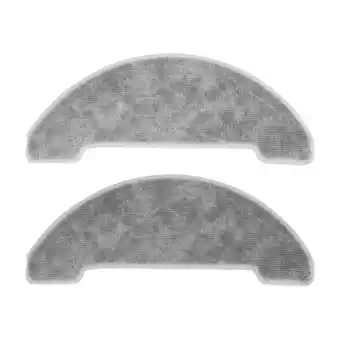 Point dusty800+ moppe, 2 stk