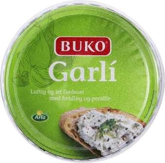 Rema 1000 Garli, 125 g tilbud