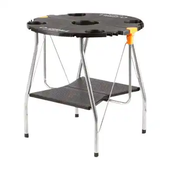 O-grill o-115-01 bord