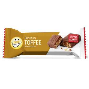 Rema 1000 Biscuit bar, 30 g tilbud