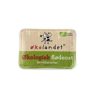 REMA 1000 Flødeost, 150 g tilbud