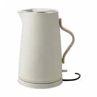 Imerco Stelton emma elkedel - 1,2 liter - sand tilbud