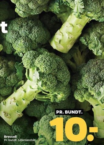 Broccoli