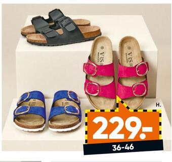 Bilka Slippers tilbud